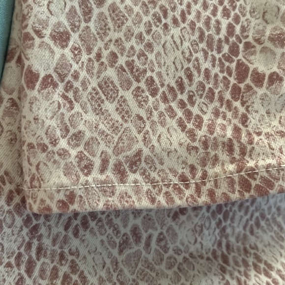 AG The Farrah High Waist Ankle Skinny Jeans size 25 - Picture 11 of 11